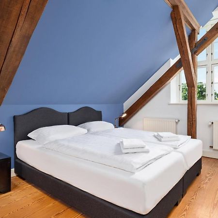 Ferienwohnung "Storchennest" - Gut Kletkamp 외부 사진