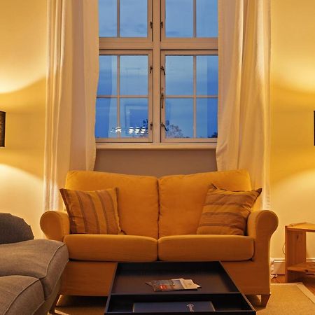 Ferienwohnung "Storchennest" - Gut Kletkamp 외부 사진